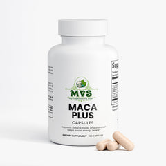 Maca Plus