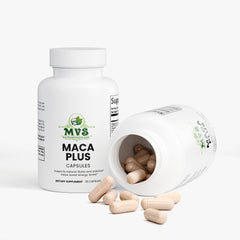 Maca Plus