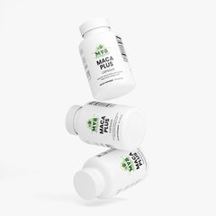 Maca Plus