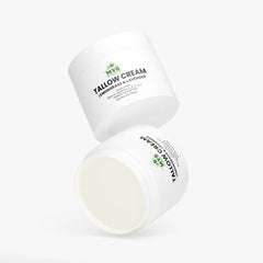 Tallow Cream Lemongrass & Lavender