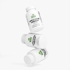 Apple Cider Vinegar Capsules