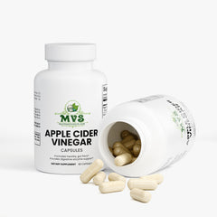 Apple Cider Vinegar Capsules