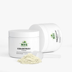 Colostrum Powder