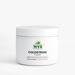 Colostrum Powder