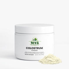 Colostrum Powder