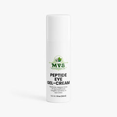 Peptide Eye Gel-Cream