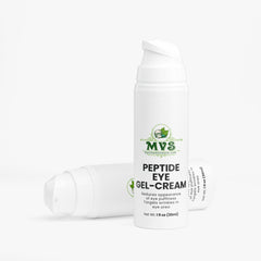 Peptide Eye Gel-Cream