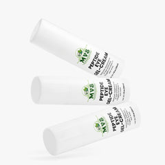 Peptide Eye Gel-Cream