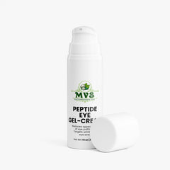 Peptide Eye Gel-Cream