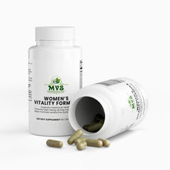 Women's Vitality Formula