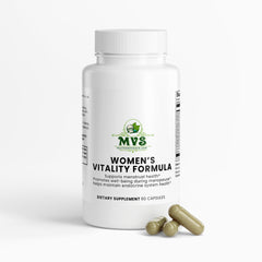 Women's Vitality Formula