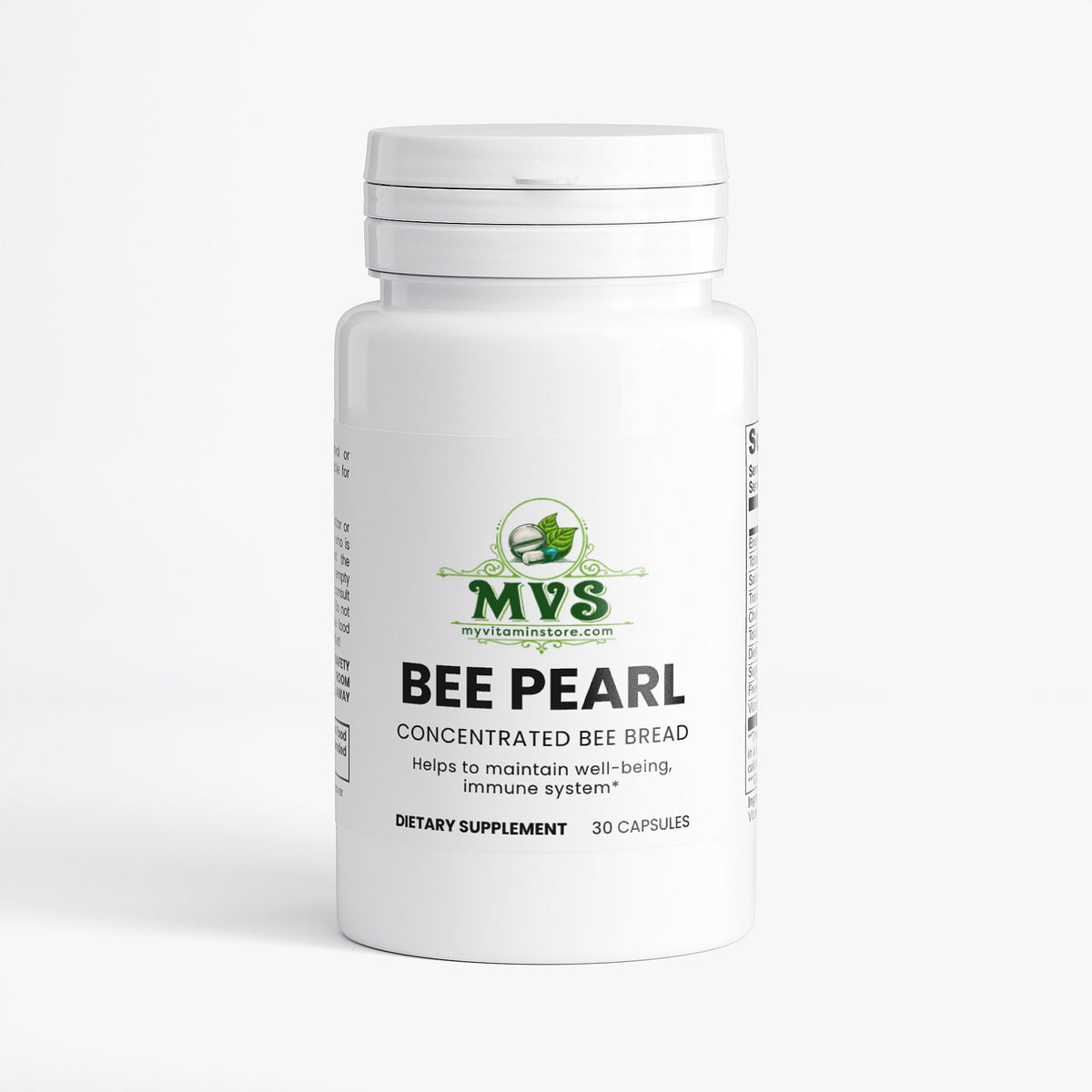 Bee Pearl