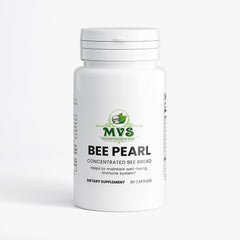 Bee Pearl