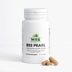 Bee Pearl