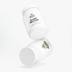 Plant Protein (Vanilla)