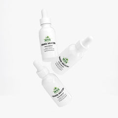 Snail Mucin Face Serum