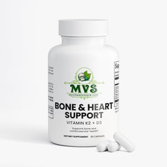 Bone & Heart Support