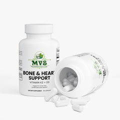 Bone & Heart Support