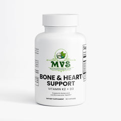 Bone & Heart Support