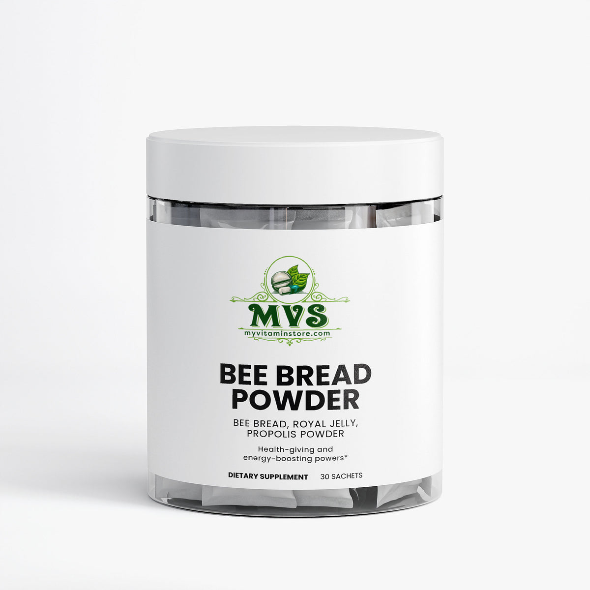 Bee Bread Powder