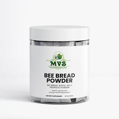 Bee Bread Powder