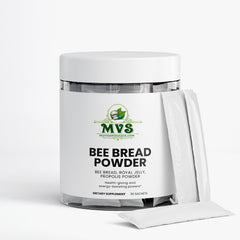 Bee Bread Powder