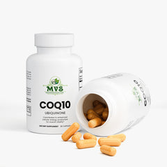 CoQ10 Ubiquinone
