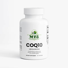 CoQ10 Ubiquinone