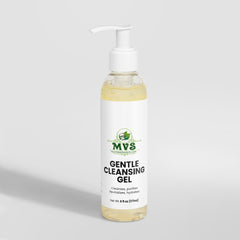 Gentle Cleansing Gel