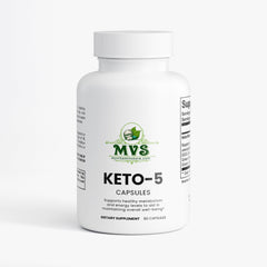 Keto-5