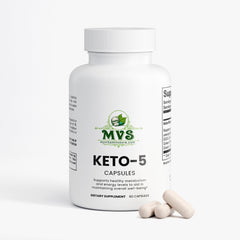 Keto-5