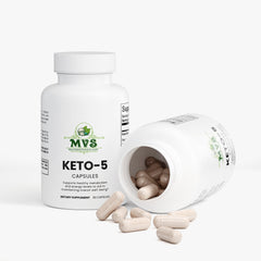 Keto-5