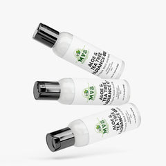 Aloe & Tea Tree Radiance Gel