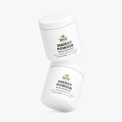 Energy Powder (Melon Creamsicle)