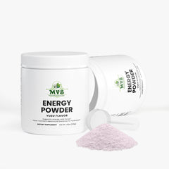 Energy Powder (Yuzu Flavor)