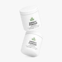 Energy Powder (Yuzu Flavor)