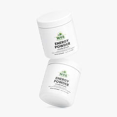 Energy Powder (Lychee Splash Energy)