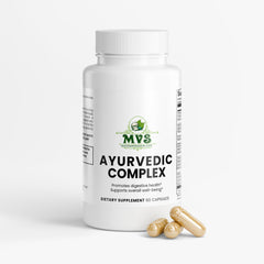 Ayurvedic Complex