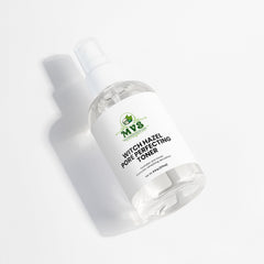 Witch Hazel Pore Perfecting Toner