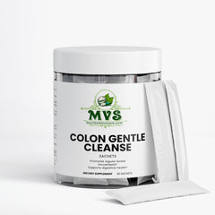 Colon Gentle Cleanse
