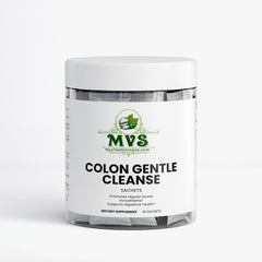 Colon Gentle Cleanse