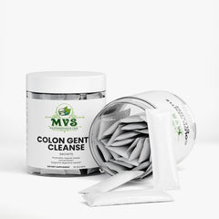 Colon Gentle Cleanse