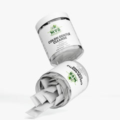 Colon Gentle Cleanse