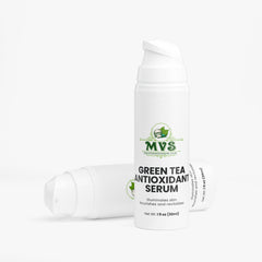 Green Tea Antioxidant Serum