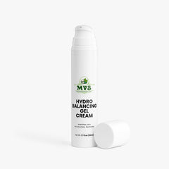 Hydro Balancing Gel-Cream
