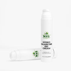 Hydro Balancing Gel-Cream