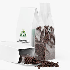 Cherry Zest Coffee (Medium Roast)