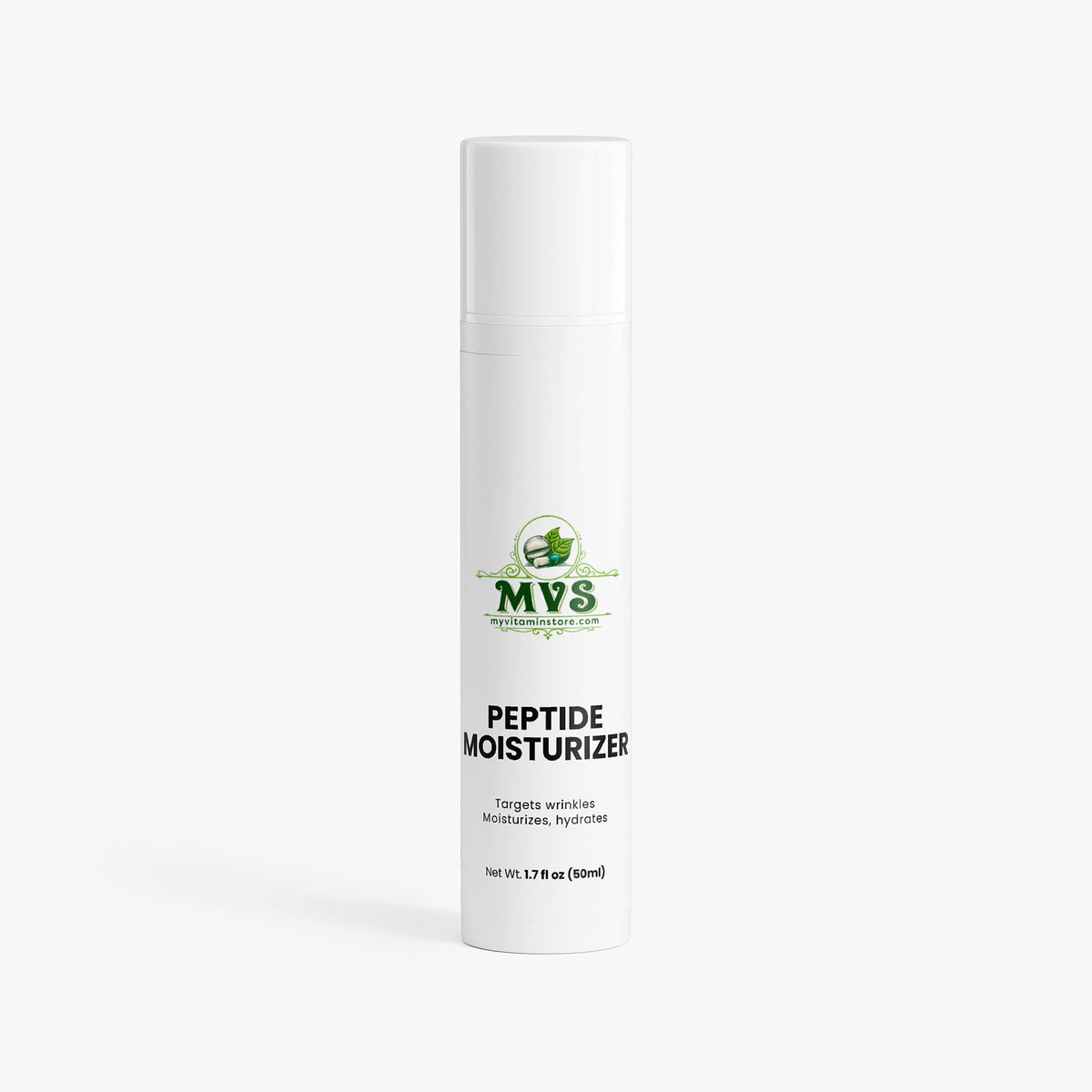 Peptide Moisturizer