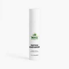 Peptide Moisturizer