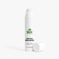 Peptide Moisturizer